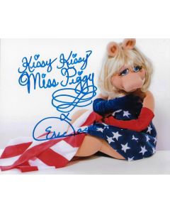 Eric Jacobson 8x10 Voice Of Miss Piggy The Muppets