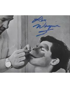 Lou Wagner PLANET OF THE APES 8X10 #201