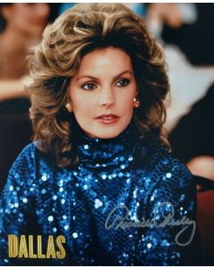  Priscilla Presley DALLAS 8X10 #207