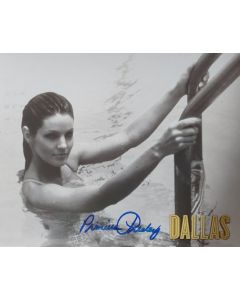  Priscilla Presley DALLAS 8X10 #202
