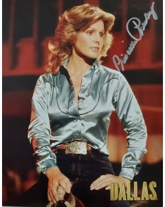 Priscilla Presley DALLAS 8X10 #228