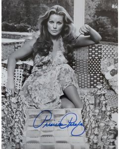  Priscilla Presley 8X10 #241