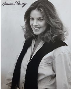 Priscilla Presley 8X10 #240