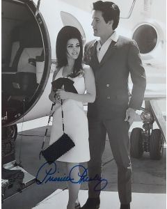  Priscilla Presley 8X10 #226