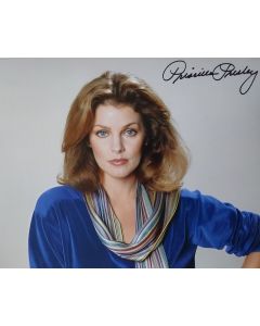  Priscilla Presley 8X10 #201