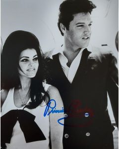 Priscilla Presley 8X10 #213