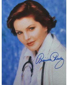  Priscilla Presley 8X10 #248