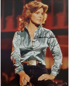  Priscilla Presley 8X10 #249