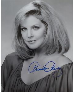  Priscilla Presley 8X10 #237