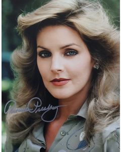  Priscilla Presley  8X10 #205