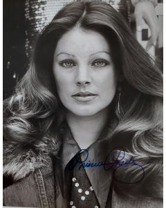  Priscilla Presley 8X10 #247