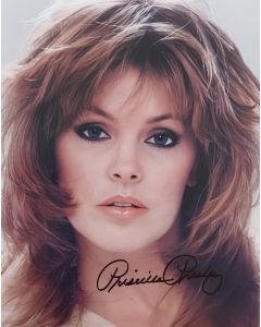  Priscilla Presley 8X10 #251