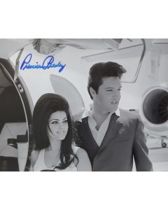  Priscilla Presley 8X10 #215