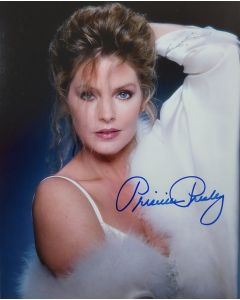  Priscilla Presley 8X10 #233
