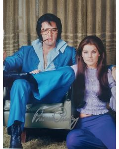  Priscilla Presley 8X10 #214