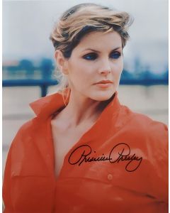  Priscilla Presley 8X10 #232