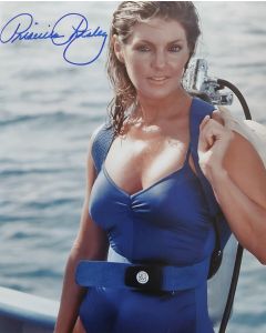  Priscilla Presley 8X10 #242