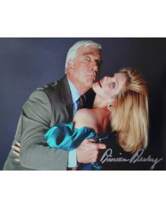  Priscilla Presley NAKED GUN 8X10 #230