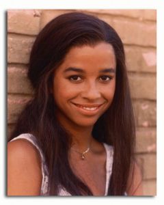 Rae Dawn Chong-WHITE TANK TOP