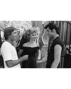 Randal Kleiser-GREASE