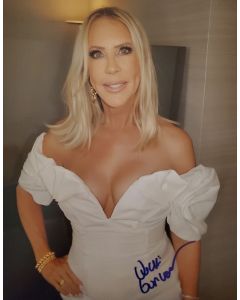 Vicki Gunvalson The Real Housewives of Orange County Signed 8X10 Photo #4
