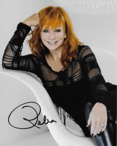 Reba McEntire  8x10