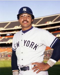 Reggie Jackson-NY