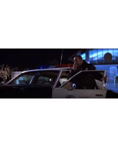 Reginald VelJohnson-Die Hard