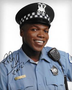 Reno Wilson Mike & Molly 3