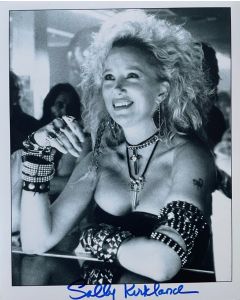 Sally Kirkland REVENGE 8X10 #206
