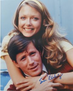 Susan Blakely RICH MEN POOR MEN 8X10 #203