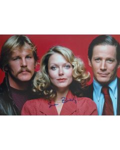 Susan Blakely RICH MAN POOR MAN 8X10 #215