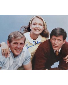 Susan Blakely RICH MEN POOR MEN 8X10 #204