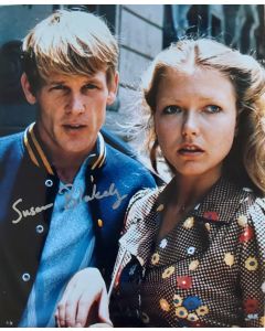 Susan Blakely RICH MAN POOR MAN 8X10 #216