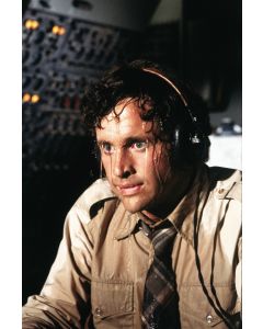 Robert Hays-AIRPLANE!