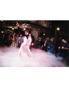 Robert Hays-AIRPLANE! Saturday Night Fever