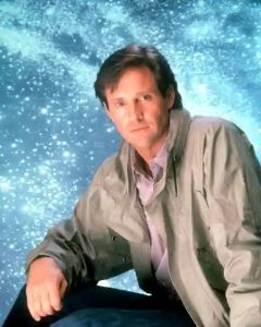 Robert Hays-STARMAN BLUE SKY
