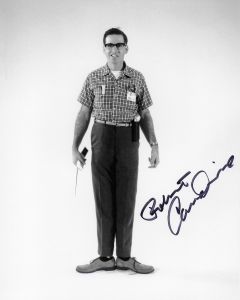 Robert Carradine Revenge of the Nerds 2