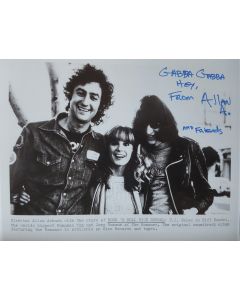 Allan Arkush ROCK N ROLL HIGH SCHOOL 8X10 #209