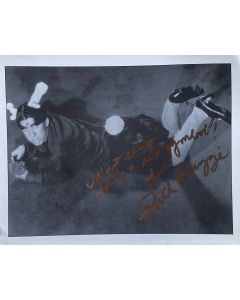 Ruth Buzzie Laugh-In Autographed 8x10 photo #2