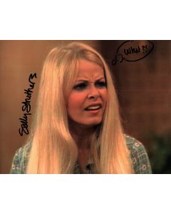 Sally Struthers ALL IN THE FAMILY Original Autographed 8x10 Photo #10