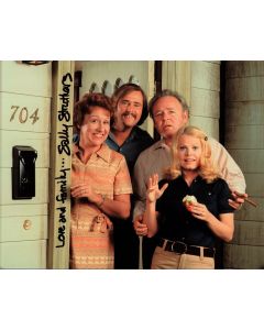Sally Struthers ALL IN THE FAMILY Original Autographed 8x10 Photo #12