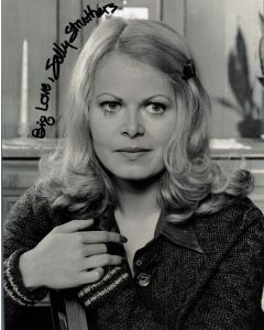 Sally Struthers ALL IN THE FAMILY Original Autographed 8x10 Photo #16