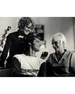 Sally Struthers Five Easy Pieces 1970 Original Autographed 8x10 Photo #17