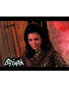 Sharyn Wynters BATMAN ORIGINAL SERIES Original Autographed 8x10 Photo #2