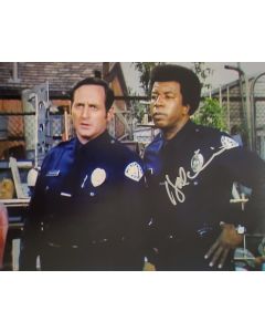 Hal Williams SANFORD & SON TV SERIES Signed 8X10 Photo #13