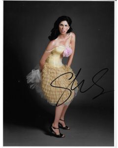 Sarah Silverman 8X10 #3 LAST ONE