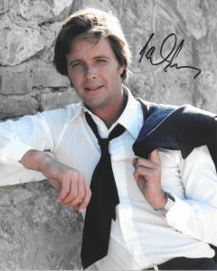 Ian Ogilvy 8X10 G610