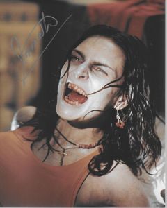 Inna Korobkina Dawn of the Dead 8X10