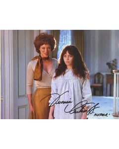 Veronica Cartwright SCARY MOVIE 2 in person 8x10 Autographed #24